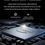 Thumbnail: Original JUMPER Ezbook S5 Intel 14inch Laptop Windows 10 Notebook Laptop 8+256G