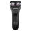 Thumbnail: FLYCO Triple Blade Barbeador purple_British regulatory
