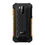 Thumbnail: Ulefone Armor X5 MT6763 Octa core ip68 Rugged EURO-BLACK Smartphone