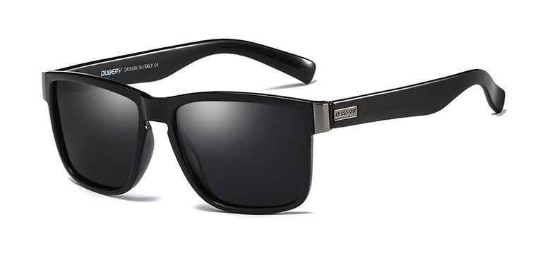 Thumbnail: DUBERY HD Polarized Sunglasses N06 D518