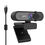 Thumbnail: HXSJ 1080P HD Webcam with Mic Fast Autofocus Web Camera with Protective Cover HD