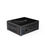 Thumbnail: Beelink Gemini X55 Mini PC Quad Core black 8 + 128 UK Plug