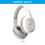 Thumbnail: EDIFIER W800BT Wireless Headphone Bluetooth 4.0 Stereo Music Earphone WHITE