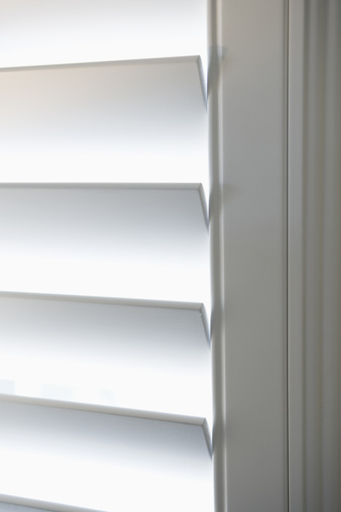 Composite Shutter Collection