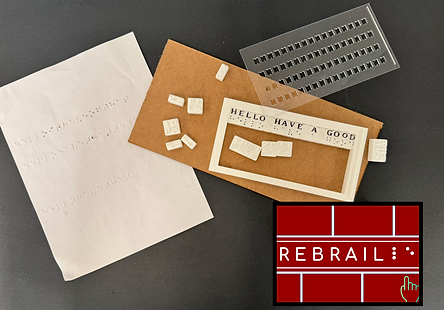 ReBraille