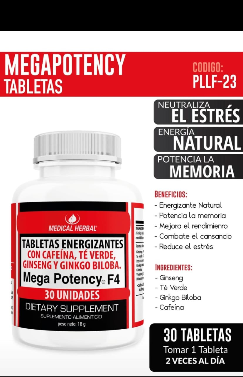 Productos Naturales