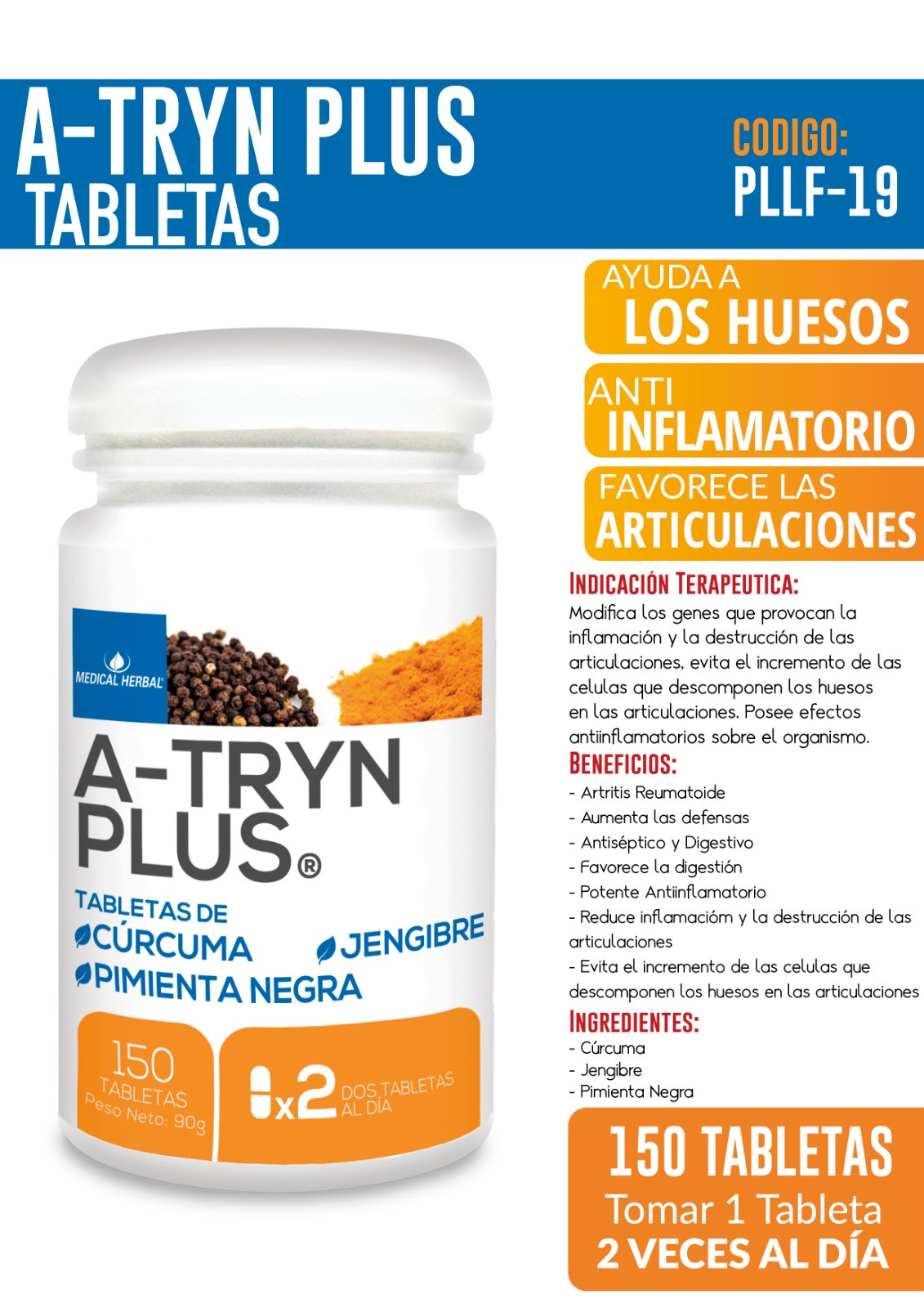 Producto Natural