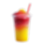 pngtree-vibrant-rainbow-slushy-drink-refreshing-delight-colorful-isolated-with-transparent