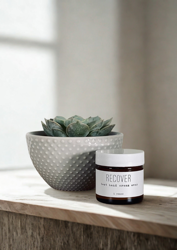 Recover Hand Cream | Kent and Co Handmade