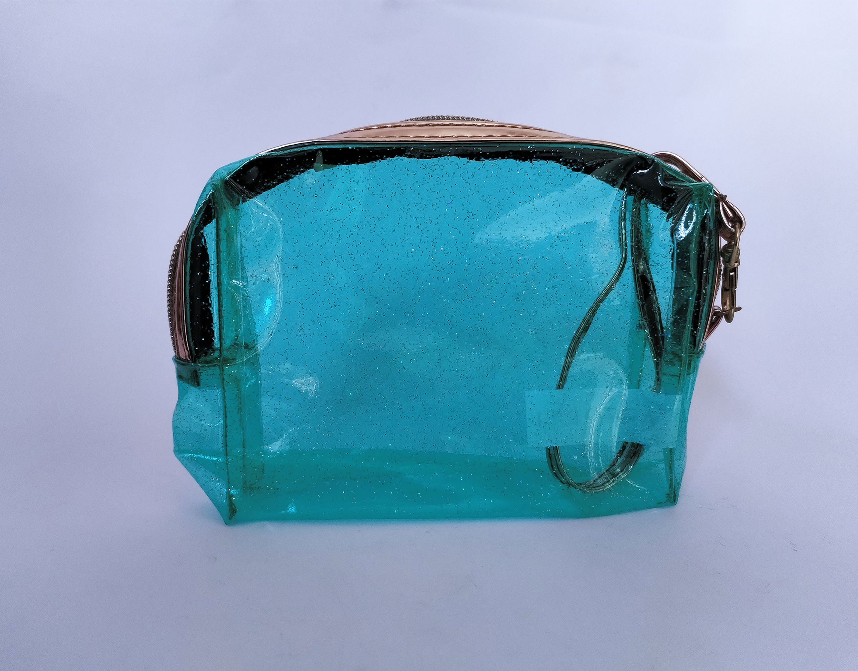 Cartera Verde Encanto