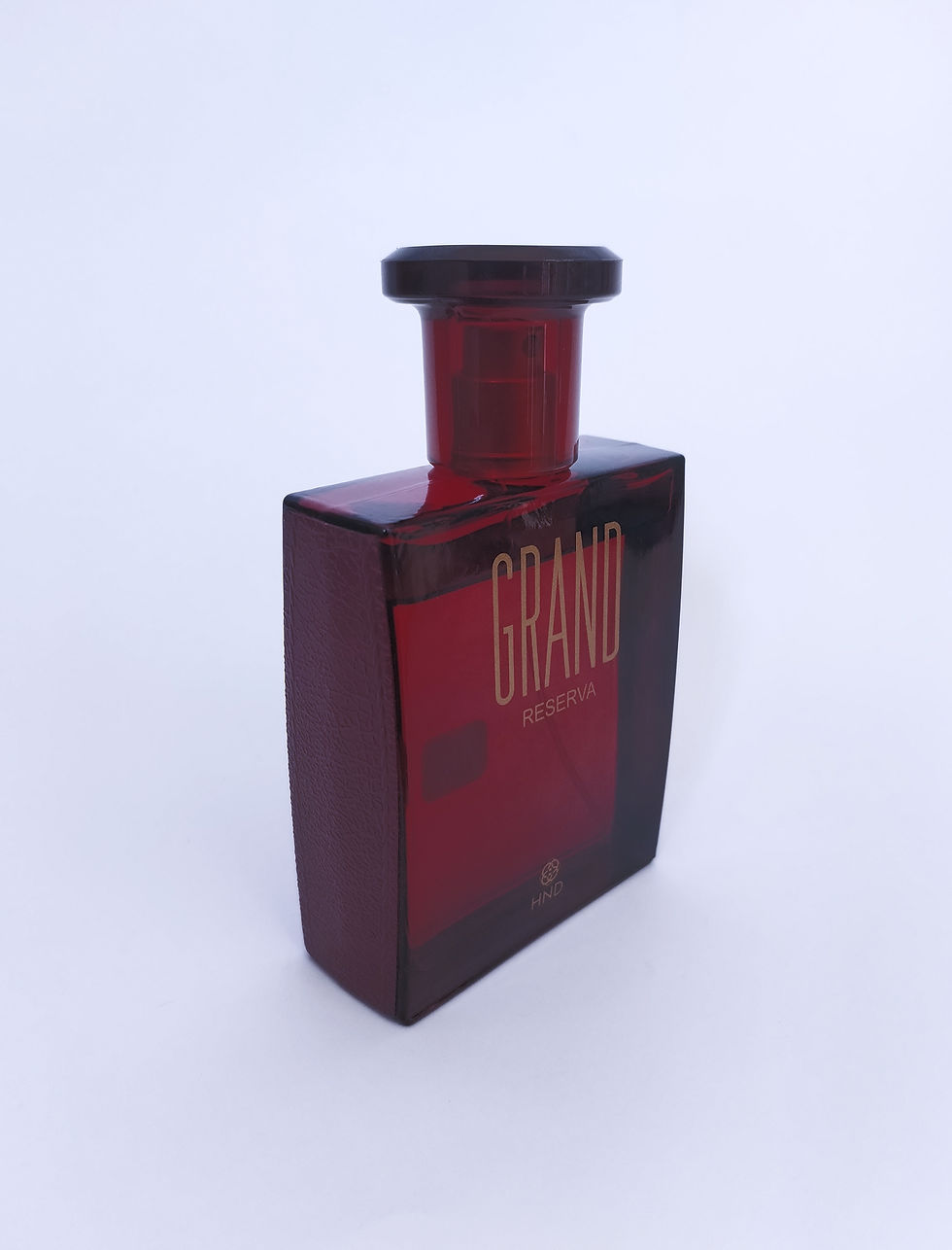 Miniatura: Perfume para hombre Grand reserva HND
