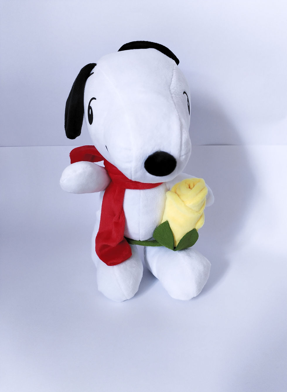 Miniatura: Peluche Puppy Love