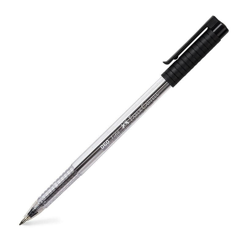 Miniatura: Lapiceros Faber-Castell Ballpoint de punta fina