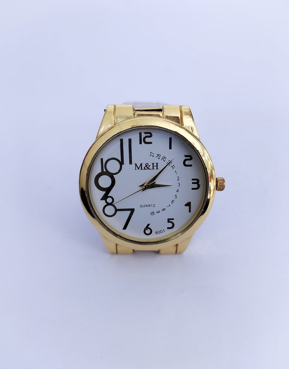 Miniatura: Reloj de mujer Bella Gold