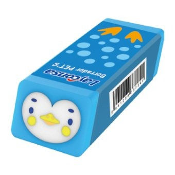 Miniatura: Borrador Layconsa pets blist