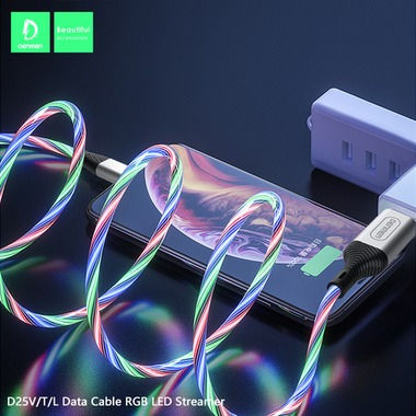 Miniatura: Denmen Accessories Cable LED