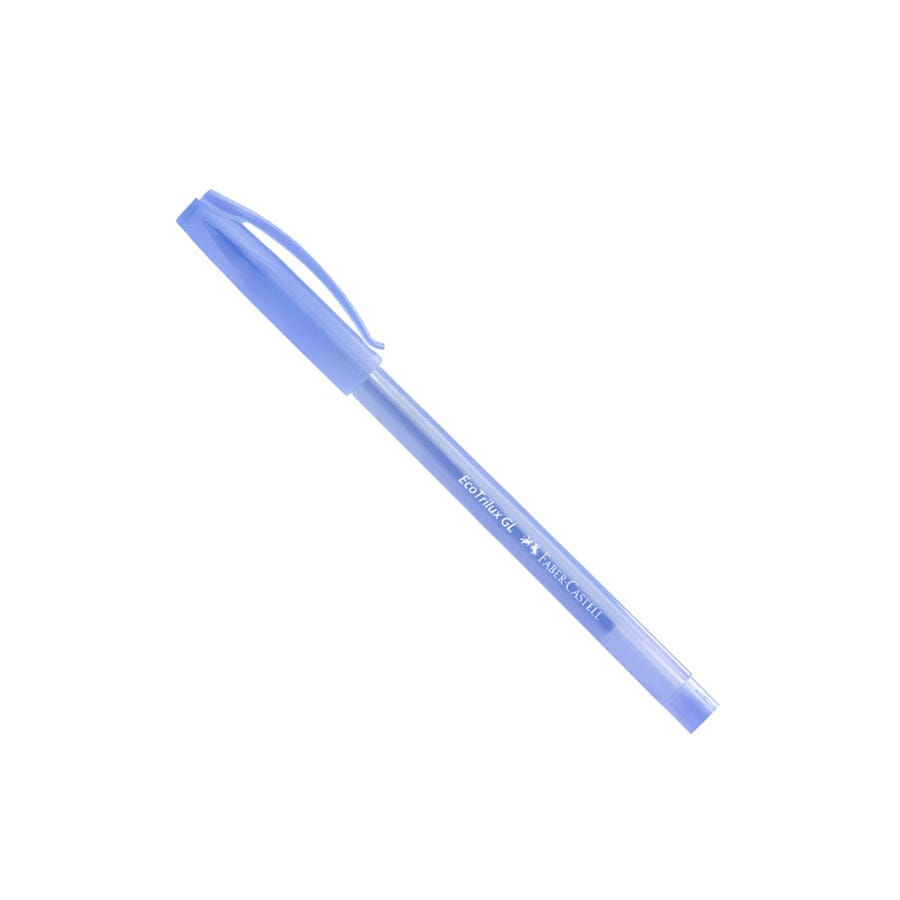Miniatura: Bolígrafo Eco Trilux Semigel Faber Castell