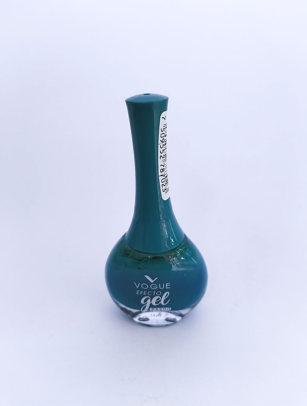 Miniatura: Esmalte Vogue efecto gel