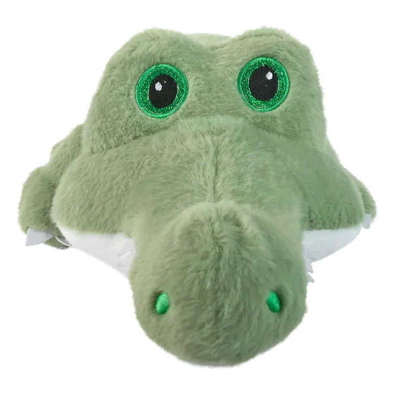 Miniatura: Peluche Cocodrilo