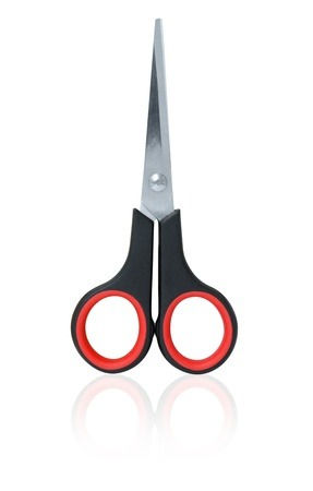 Miniatura: Tijeras multiusos Gerald Premium Point Red