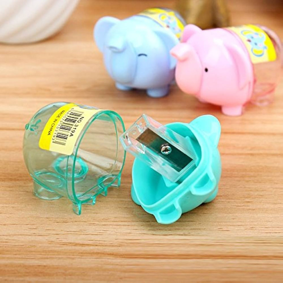 Miniatura: Tajador elefante | Artesco
