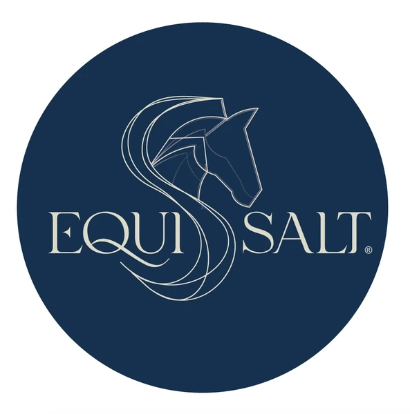 Equi-Salt Logo