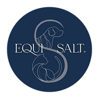 Equi-Salt Pet - Logo