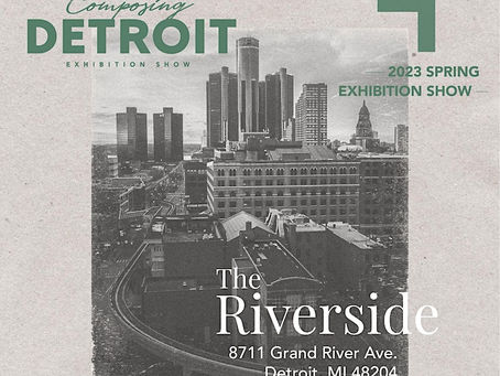Composing Detroit 