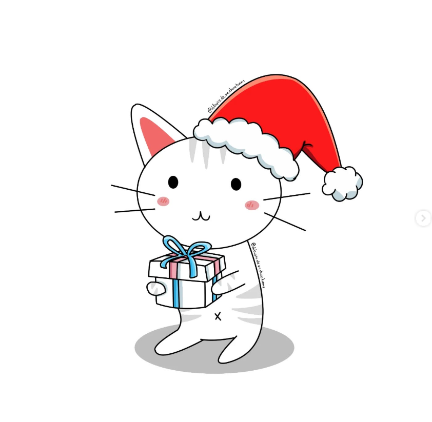 Manual de supervivencia para diciembre