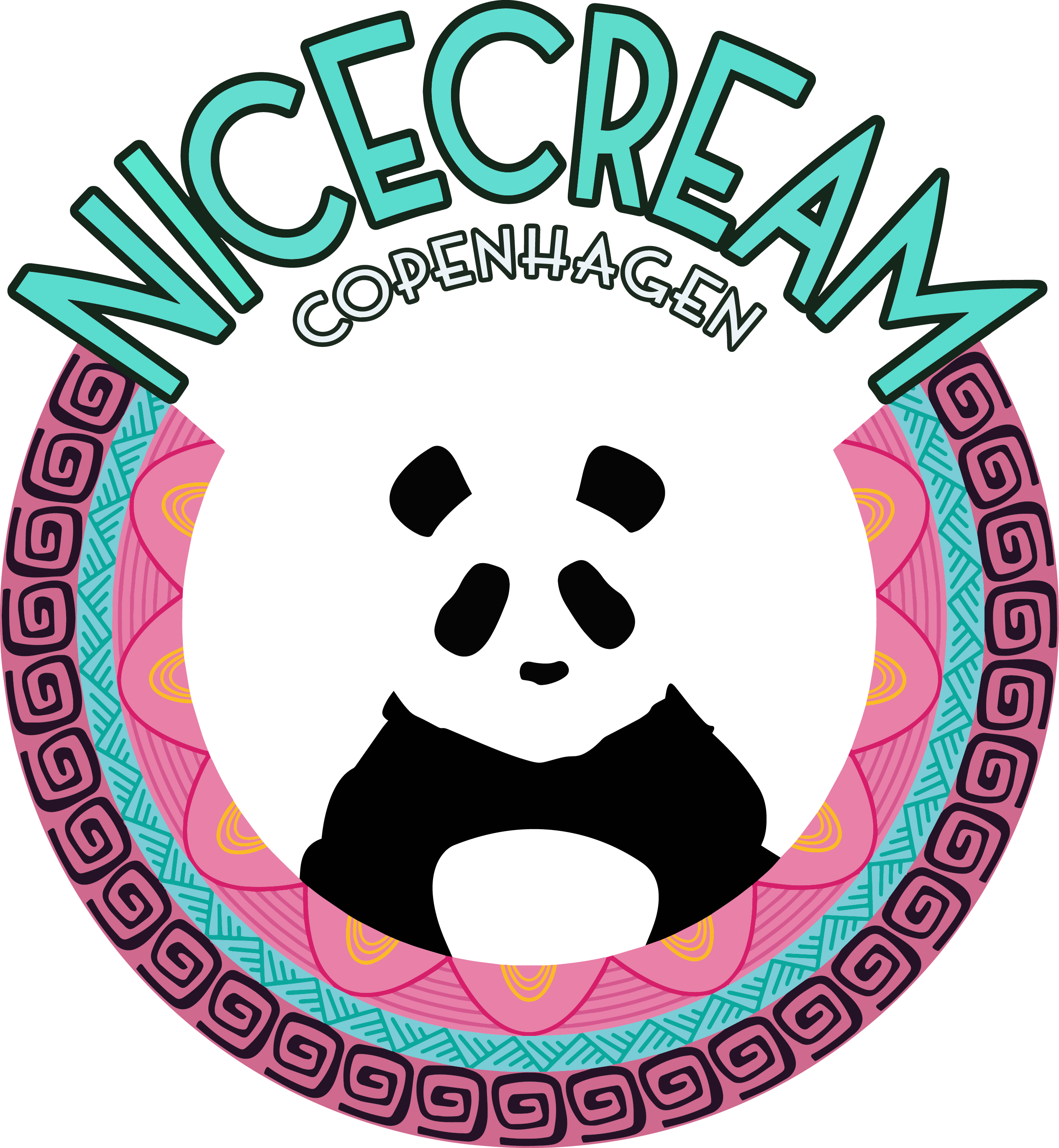 Nicecream Copenhagen Vegan Ice Cream
