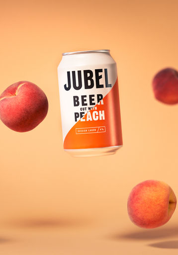 Jubel Floating Peaches