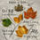 Thumbnail: A Touch of Autumn Elegance - One-of-a-kind- ADC- dish/ jewellery trinket 
