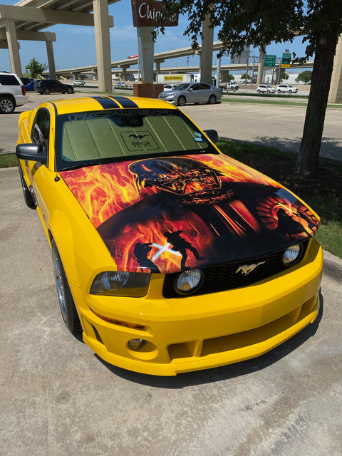 Car Decal 1