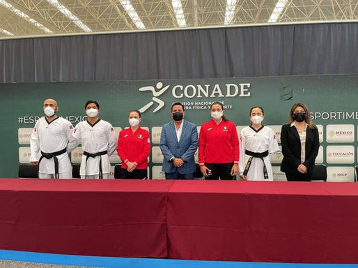 QUERETANAS HACEN HISTORIA EN JUEGOS PARALÍMPICOS TOKIO 2020