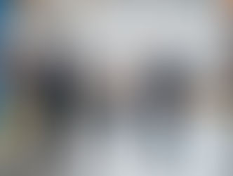 G2M staff consulting clients in warehouse