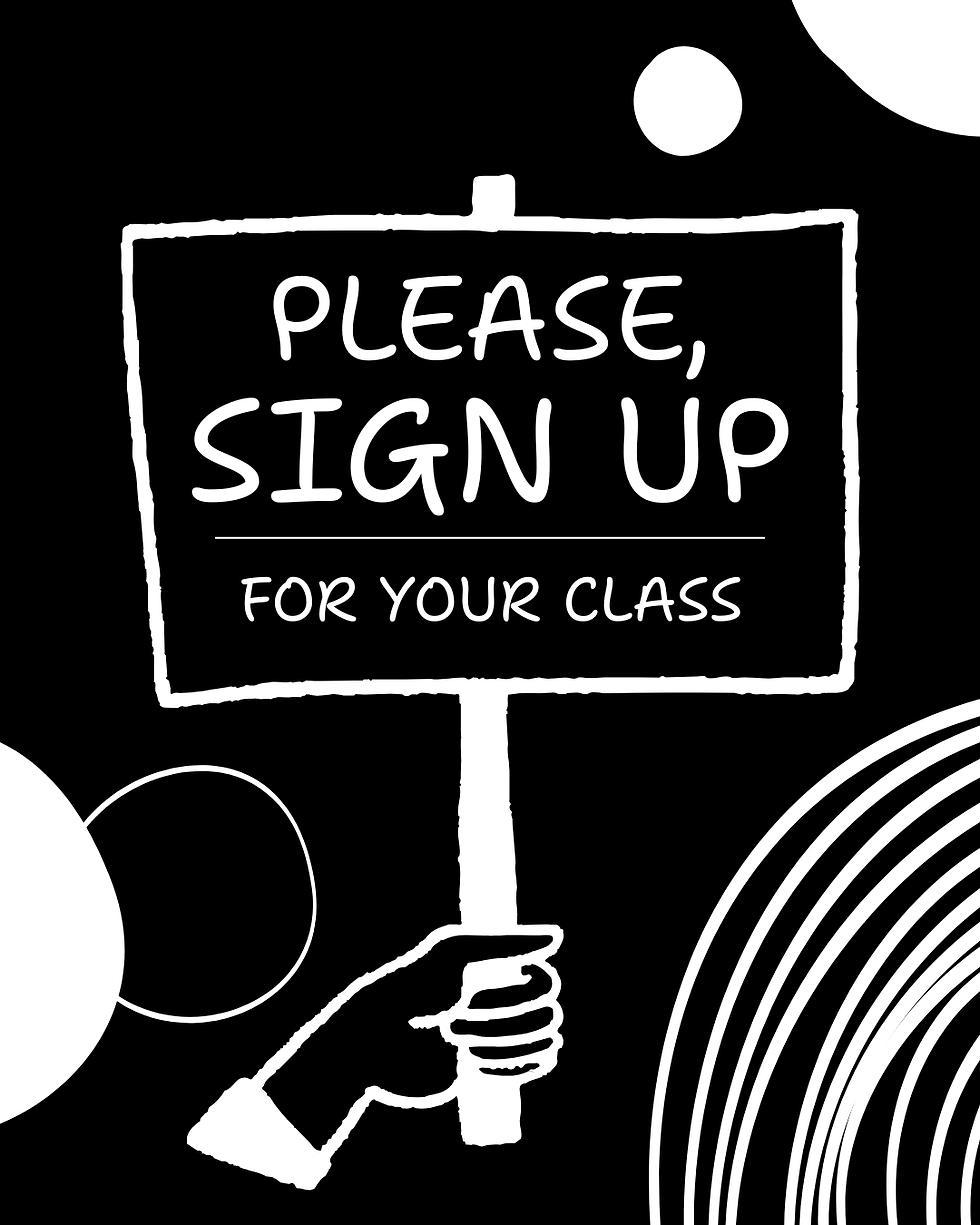 Please, Help Your Coach