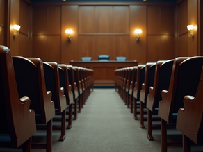 Understanding the Allure of Intriguing Political Dramas