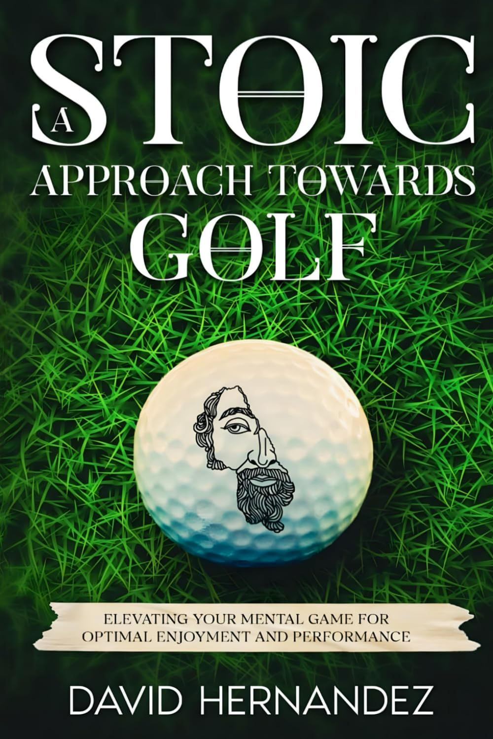 A Stoic Approach Towards Golf