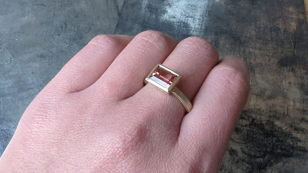 Thumbnail: The Snowdon Ring