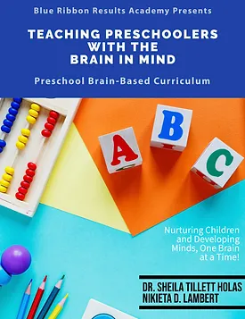 Brain Based Curriculum Teaching Preschoolers With The Brain In Mind.webp