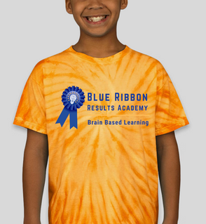 Octoberfest Tie-Dye T-Shirt