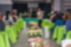 Fresh Floral Class