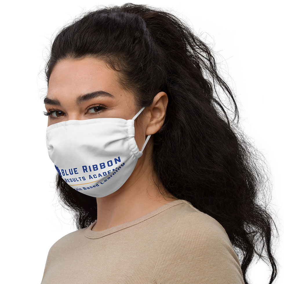 Thumbnail: BRRA - Premium face mask
