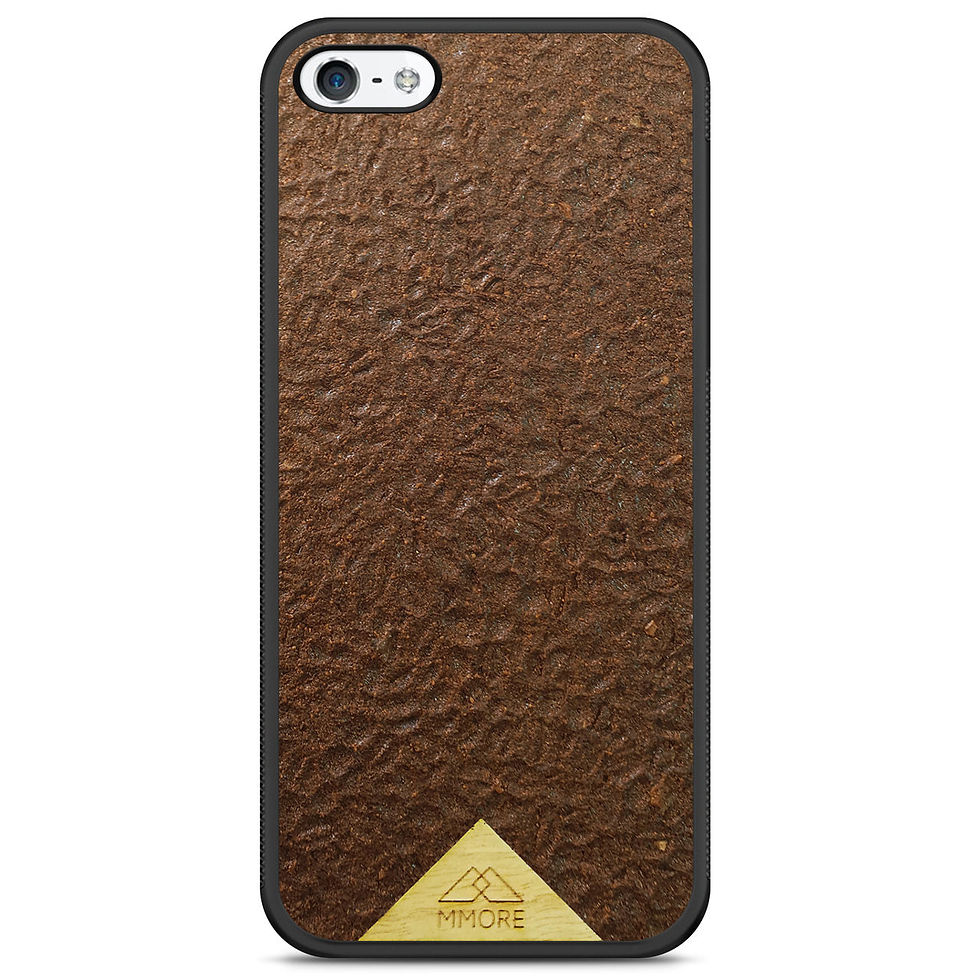 Thumbnail: Organic Case - Coffee
