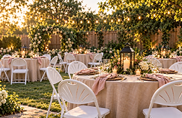 Backyard Package - Update
