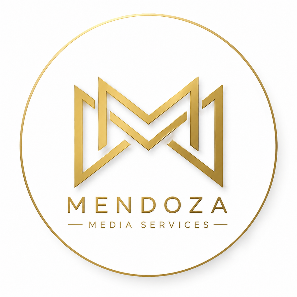 Mendoza Media Services