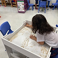 Age specific classroom