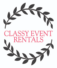 Classy Event Rentals