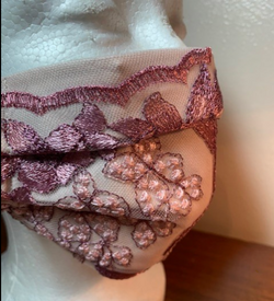Cream & Blush 