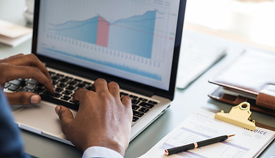 Analyzing Business Data